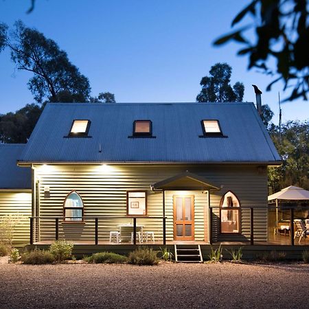 Abbotts Rest Villa Hepburn Springs Exterior photo